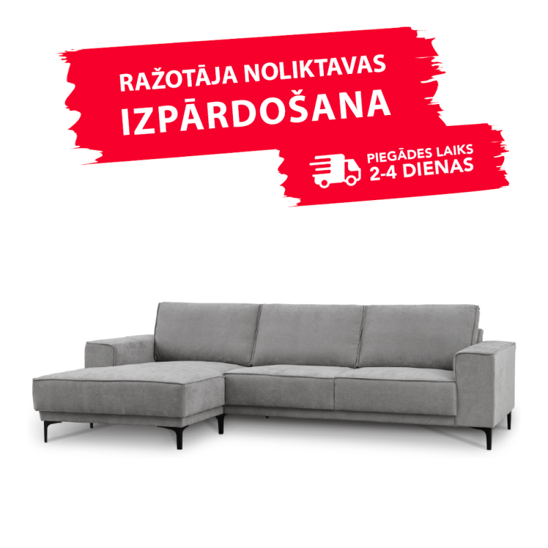 Dīvāns COPENHAGEN (Stūra Chaiselongue)(Ražotāja noliktava) Dīvāns COPENHAGEN (Stūra Chaiselongue)(Ražotāja noliktava)